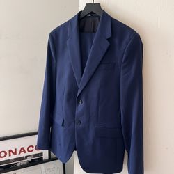 Men Zara Suit 