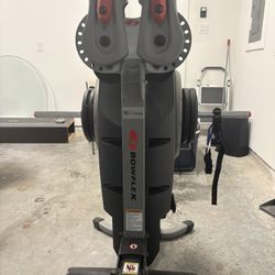 BowFlex Revolution Home Gym