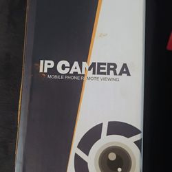 Security Camera 