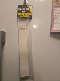Vintage GAG GIFT