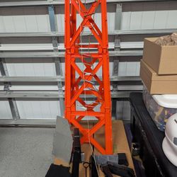 Vintage 1970s GI Joe Training Center