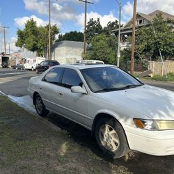1997 Toyota Camry