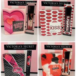 Victoria’s Secret Perfume Set