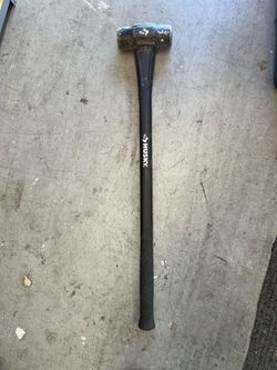 Sledge hammer
