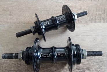 Gt mohawk outlet hubs