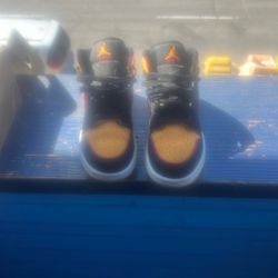 Jordan shoes
