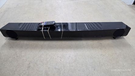 Yamaha ATS-1010 soundbar