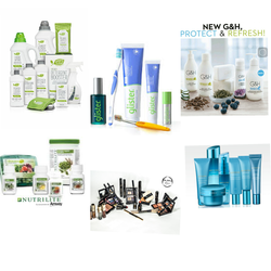 Home, health, beauty, skin care and more!