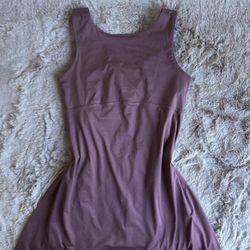 The Boundless Trek Active Dress 🔮 by Columbia; Size Small