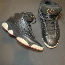 Air Jordan 13 Retro 'Playoff' 2023 (Taken Offers)🔥