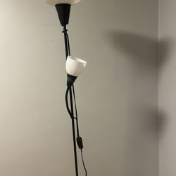 Dual-Lamp