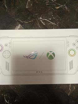 Roger Xbox ally