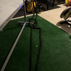 Home Gym Equipment 