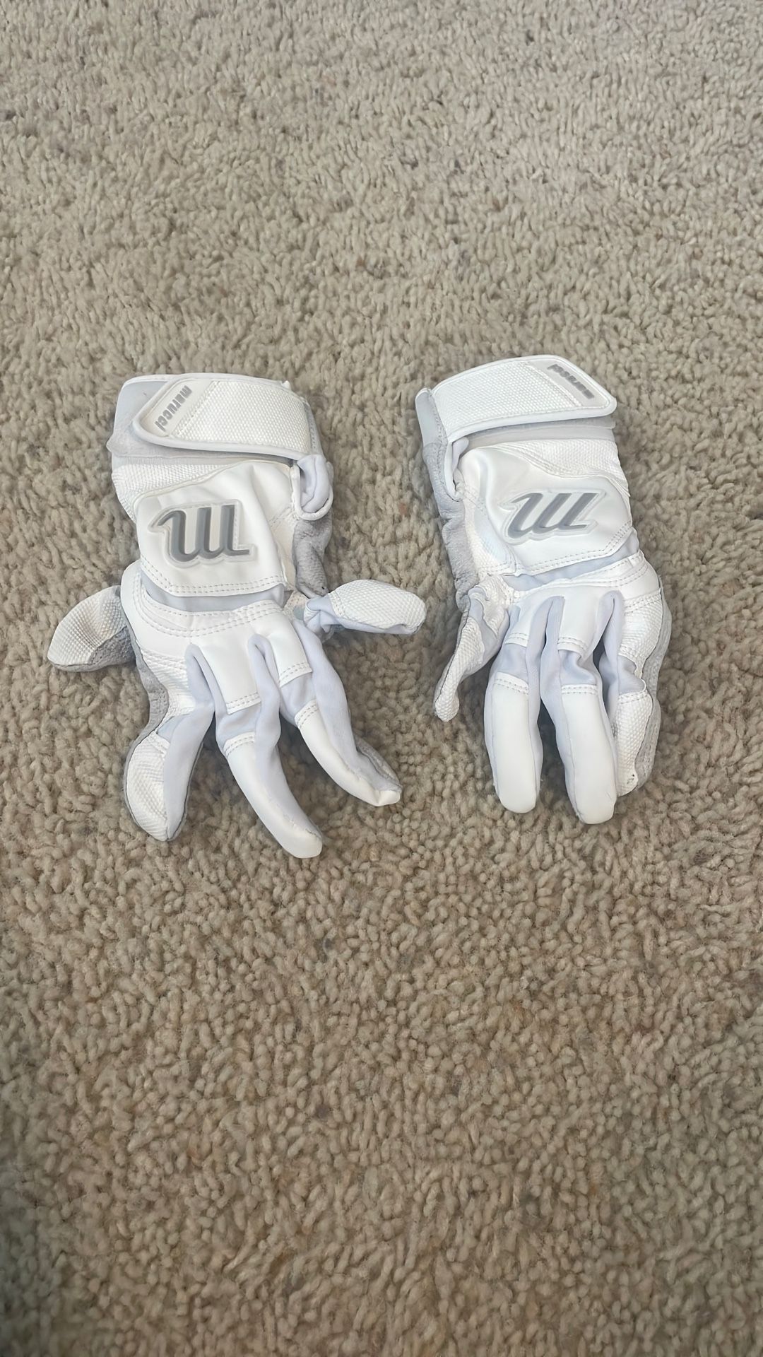 Marucci Batting Gloves Adult S