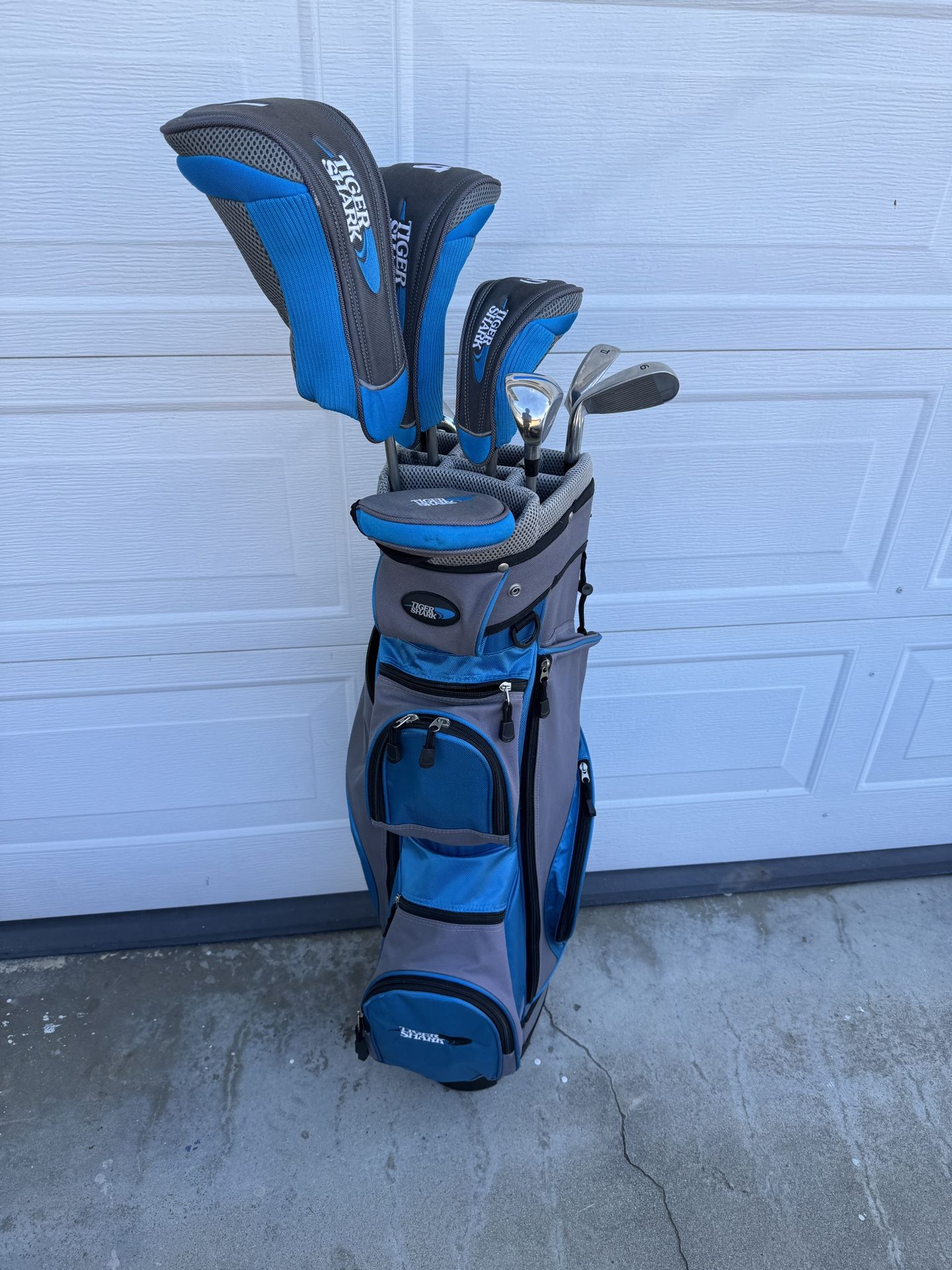 Womens/ Ladies Golf Club Set