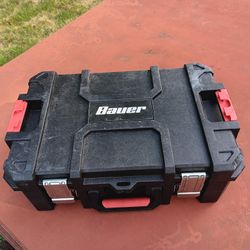 Modular Tool Box