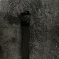 True Religion reversible belt