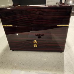 New 2 Watch Winder Case