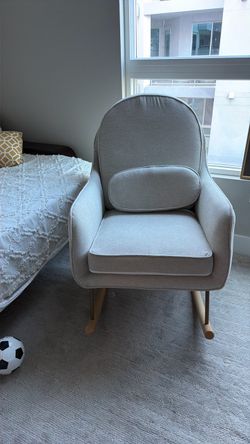 Nursing Glider