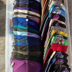 Hat club hats For Sale 71/2 Lmk 