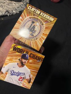 Ring Dodgers