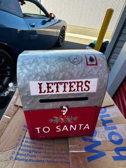 Mailbox