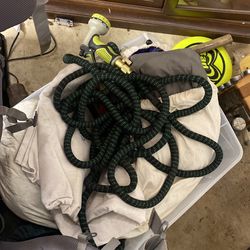 Xhose Expandable Hose