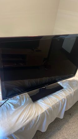 Samsung 40in smart tv