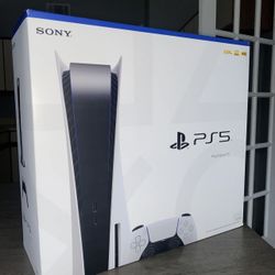 PS5