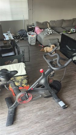 Peloton