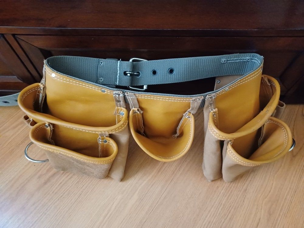 Utility Belt 