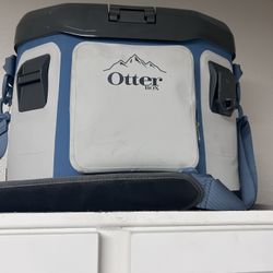 Outbox Cooler 