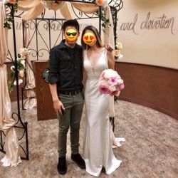Weeding Dress