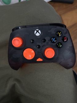 Xbox controller