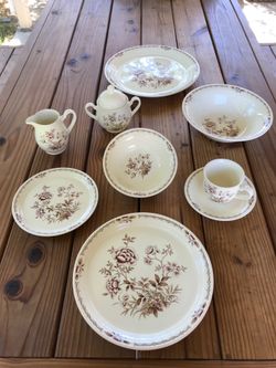 Noritake China