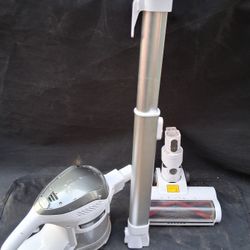 Cordless Stick Vac