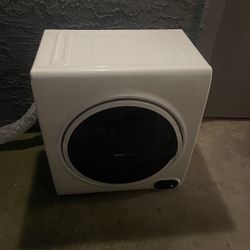 Portable Washer And Dryer