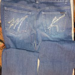 Michael Kors Jeans