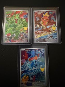 Pokemon