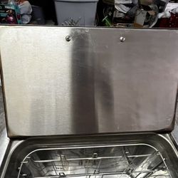 Chattanooga Hydro Collator