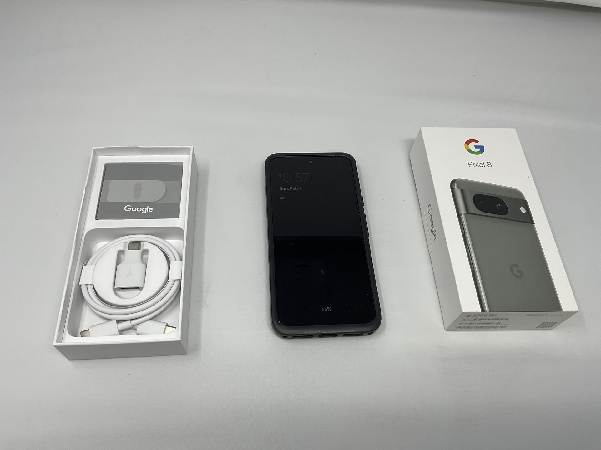 Google Pixel 8 128G Phone
