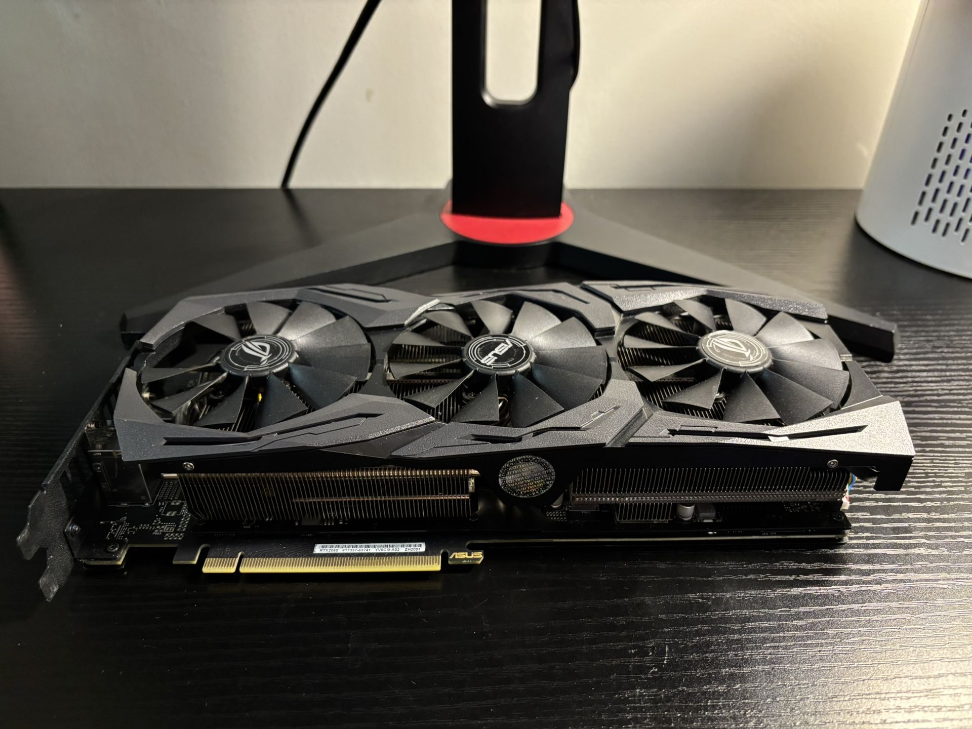 ASUS ROG STRIX Rtx 2060