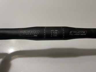 FSA 42cm RD300 Alloy Handlebars