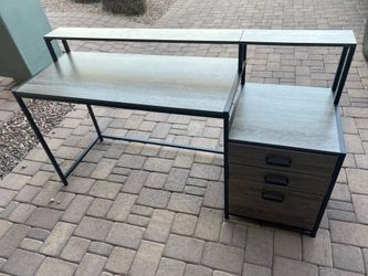 Desk