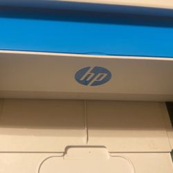 Hp All In One Printer