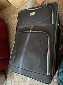 3 Pc Luggage Set 