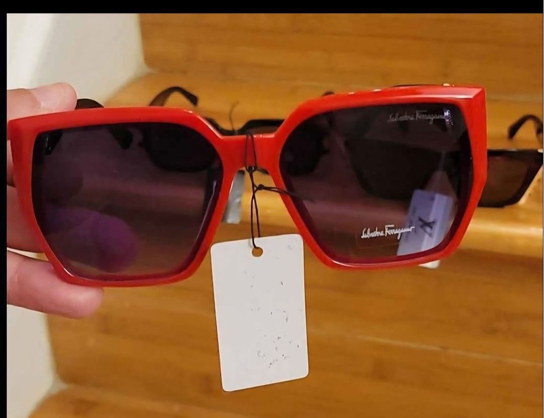 Brand New Womens Sunglasses