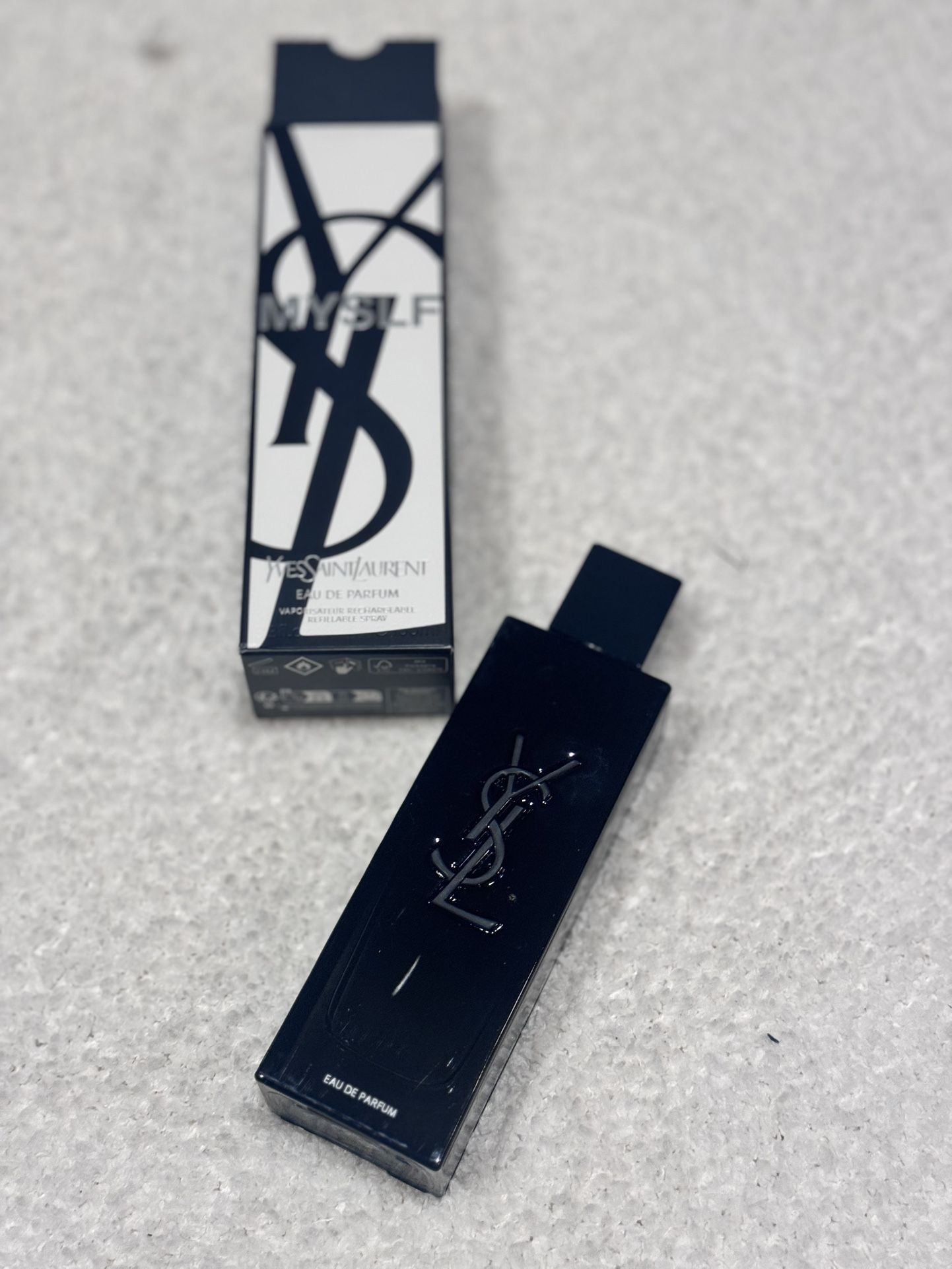 Ysl My Self