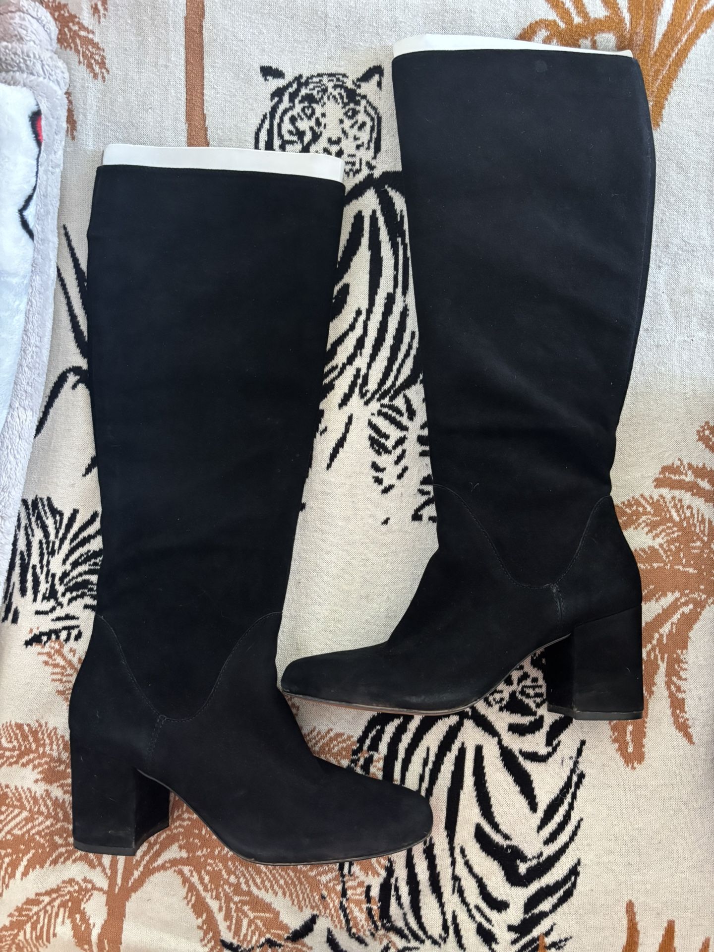Aldo Boots