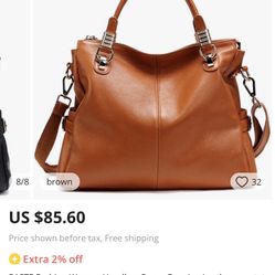 Paste Purse